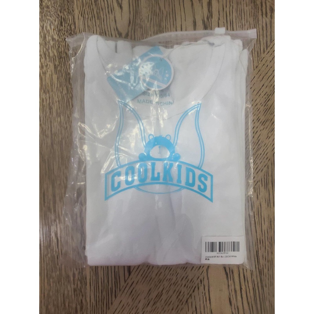 2 Pack Girls/Boys Sleeveless Tank Tops 1T